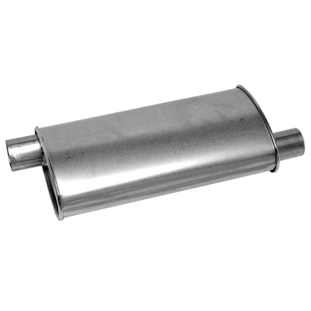 Walker Exhaust Exhaust Muffler 18141